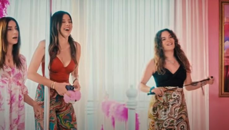 Veda Partisi izle, Veda Partisi 2024 Kesintisiz Full İzle