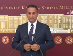 Ali Mahir Başarır’dan Bakan Şimşek’e: “Size hayat güzel. Olan işçiye, emekçiye, yoksula oluyor”