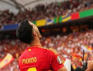 2024 Avrupa Futbol Şampiyonası’nda ilk yarı final biletini İspanya aldı