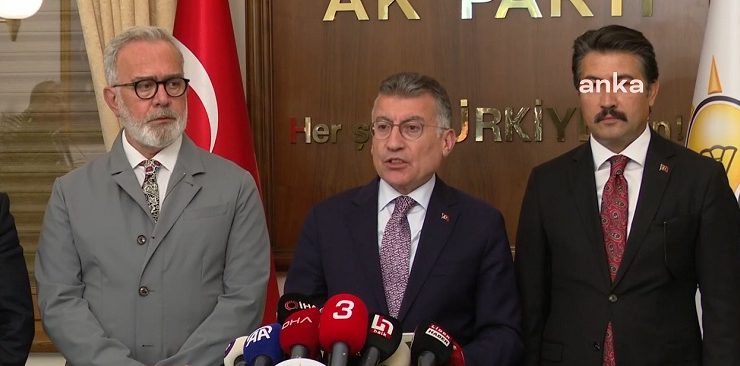 9. Yargı Paketi’nde, kadınlara soyadı engeli…