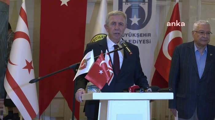 ABB’nin Kıbrıs Barış Harekatı’nın 50’inci yılına özel “Harekatın 50. Yılında: Kıbrıs” adlı fotoğraf sergisi açıldı