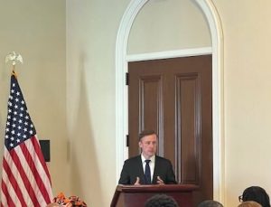 ABD Yetkilileri: Biden – Netanyahu görüşmesi Gazze ateşkesine odaklanacak