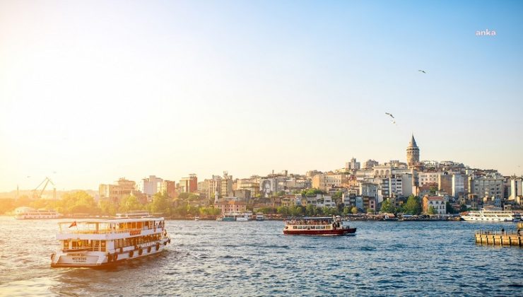 AKOM’dan Son Dakika Sıcak Hava Uyarısı