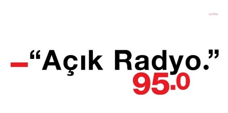 Açık Radyo’nun yayın hayatına son verildi…