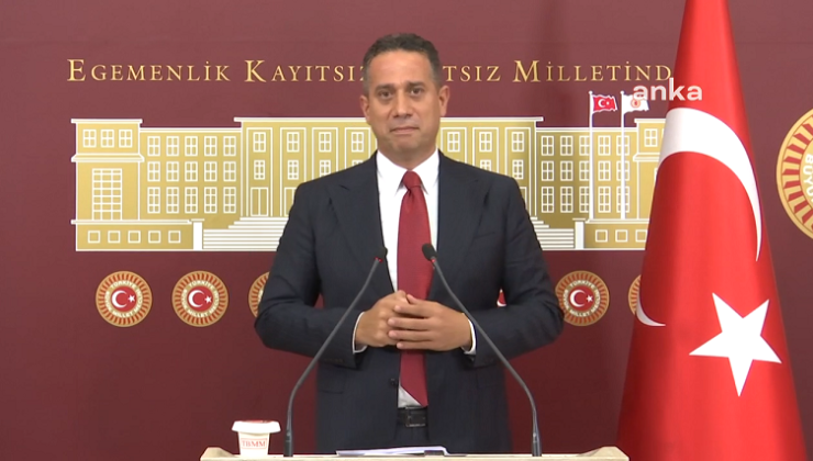 Ali Mahir Başarır’dan Bakan Şimşek’e: “17 bin 2 lirayla gel bakalım bir ay yaşa”