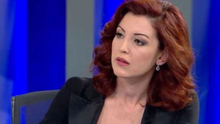 Anayasa Mahkemesi, Nagehan Alçı’ya “taze kaşar” diyen Mine Kırıkkanat’a ceza verilmesini ”hak ihlali” olarak değerlendirdi