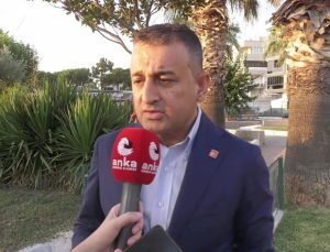 CHP Genel Başkan Yardımcısı Burhanettin Bulut’tan MHP’ye “sokak hayvanları” çağrısı