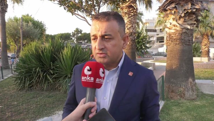 CHP Genel Başkan Yardımcısı Burhanettin Bulut’tan MHP’ye “sokak hayvanları” çağrısı
