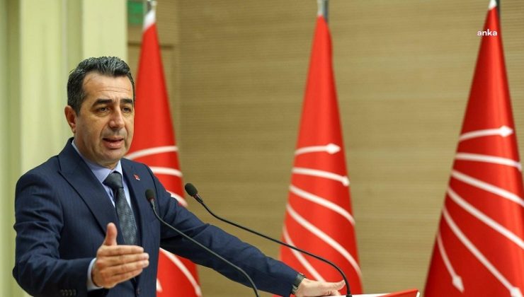 CHP Genel Başkan Yardımcısı Erhan Adem’den sokak hayvanlarına ‘ötanazi’ teklifine tepki