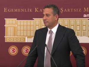 Ali Mahir Başarır: “Kadının soyadını tartışmak bile utanç meselesi”
