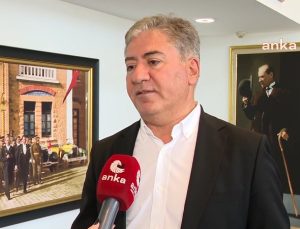 CHP’li Murat Emir: Saraydaki; emekliye, memura hak ettiği zammı vermemek için enflasyon rakamıyla oynuyor