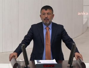 Veli Ağbaba: Emekliye 2 bin 500 TL zam verenler tuvaletlerine, keneflerine 24 milyon lira yatırım yapıyorlar