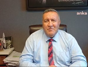 CHP’li Gürer’in sorusuna Bakan Şimşek’in verdiği yanıt: “6.8 milyon mükellefe ait 4 milyar TL’lik borç silindi”