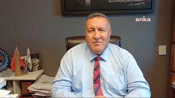 CHP’li Gürer’in sorusuna Bakan Şimşek’in verdiği yanıt: “6.8 milyon mükellefe ait 4 milyar TL’lik borç silindi”