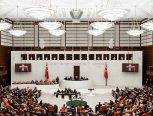 CHP’nin, Madımak ve Başbağlar katliamlarının faillerinin araştırılması önerisi reddedildi