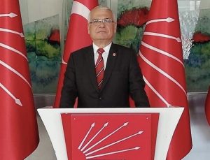 CHP’nin acı kaybı!