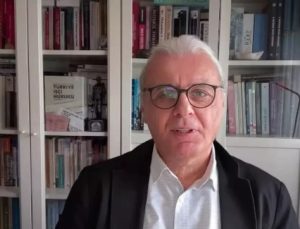 Prof. Dr. Aziz Çelik: Hükümet emeklilere 2 bin 500 liralık zammı yapmamak için bin dereden su getiriyor
