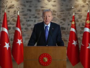 Cumhurbaşkanı Erdoğan: Srebrenitsa’yı unutmayacağız ve unutturmayacağız