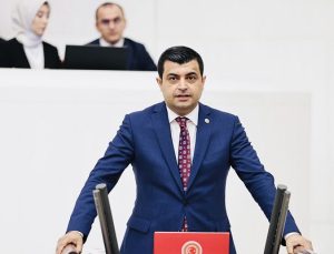 Cumhurbaşkanına hakaret suçu yargılamaları… CHP’li Demir: “Adalet Bakanlığı verileri gizliyor”