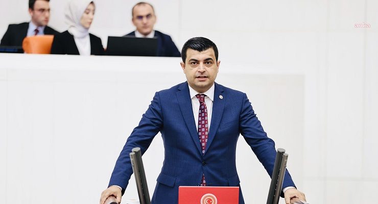 Cumhurbaşkanına hakaret suçu yargılamaları… CHP’li Demir: “Adalet Bakanlığı verileri gizliyor”