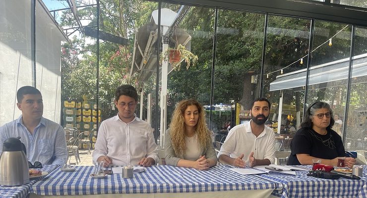 Depremin üzerinden 1,5 yıl geçmesine rağmen hiçbir kamu görevlisi yargılanmadı