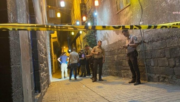 Diyarbakır’da CHP’li Elçi’nin aile kafeteryasına silahlı saldırıya ilişkin yürütülen soruşturmada 5 kişi daha gözaltına alındı