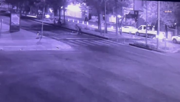 Diyarbakır’da Kürtçe yazılar kimliği belirsiz kişiler tarafından boyanarak kapatıldı