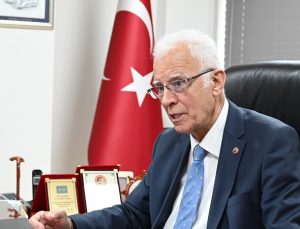 TÜED Başkanı Ergün: “Dünyanın en düşük alım gücüne doğru yürüyen emeklilerimiz komşu desteklerine muhtaç hâle geldi”