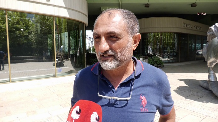 Emeklilerden “küfe” ve “yük” tepkisi: Sarayda 10 bin kişi çalıştırmaya ne gerek var? Çankaya Köşkü’nün neyi vardı?