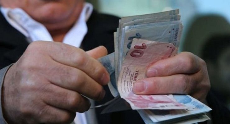 En düşük emekli maaşlarına ek zam” hazırlığı