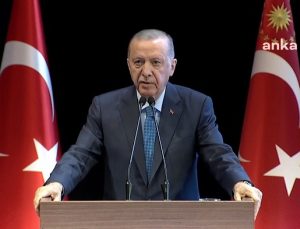 Erdoğan’dan Paris 2024 Olimpiyatları açılış seremonisine tepki: İlk fırsatta Papa’yı arayacağım
