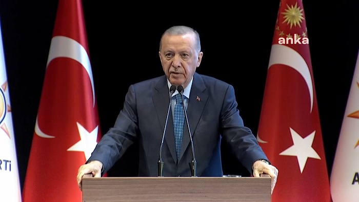 Erdoğan’dan Paris 2024 Olimpiyatları açılış seremonisine tepki: İlk fırsatta Papa’yı arayacağım