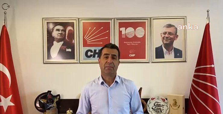 Erhan Adem: Hastalıklı etlerin piyasaya sürüldüğü iddialarıyla ilgili açıklama yapılmalı