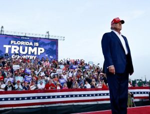 Eski ABD Başkanı Donald Trump hakkındaki ‘gizli belge’ davası düşürüldü. Donald Trump’dan açıklama