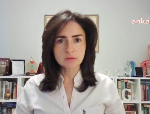 Eski Los Angeles Başkonsolosu Gülru Gezer: “Trump bu saldırıyı bir avantaja çevirecek.
