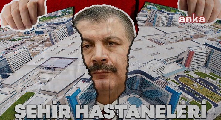 Fahrettin Koca’nın “Şehir hastaneleri” itirafı.
