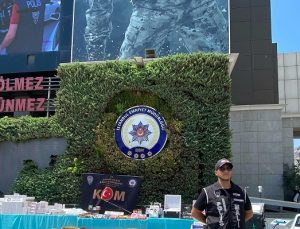 “Fenomen operasyonu”nda 1,5 milyar liralık hesap hareketi tespit edildi