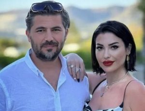 Fenomenler soruşturmasında Neslim Güngen ve İnanç Güngen çifti gözaltına alındı