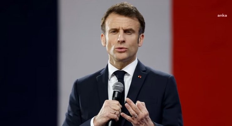 Fransa’da seçimlerin ardından Macron’un “aşırılığa karşı birleşme” çağrısı siyasi krizi körükledi