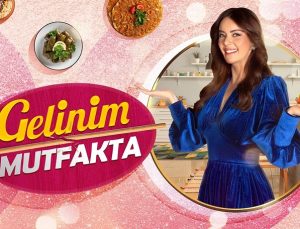 Gelinim Mutfakta Bitti Mi? 8 Temmuz Gelinim Mutfakta Yeni Sezon Ne Zaman?