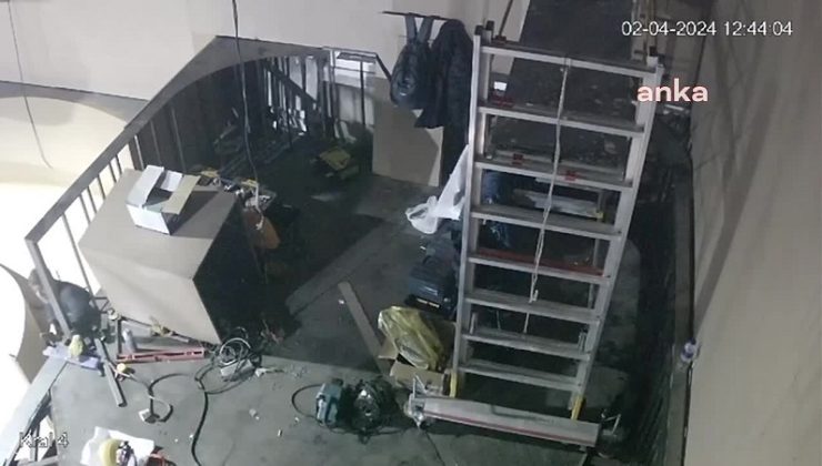 Gayrettepe’de 29 işçinin hayatını kaybettiği gece kulübü yangını davası… Metal işlerini yapan firma sahibi: “Takdiri ilahi”