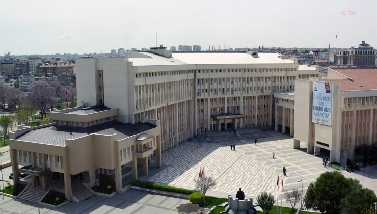 Gaziantep Valiliği’nden ‘Savaş başlasın’ başlıklı paylaşıma ilişkin açıklama