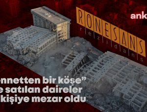 Hatay Rönesans Rezidans davası… Sanık Önder Artun: ”Ben şizofrenim, cezaevinde çok sıkıntı çekiyorum”