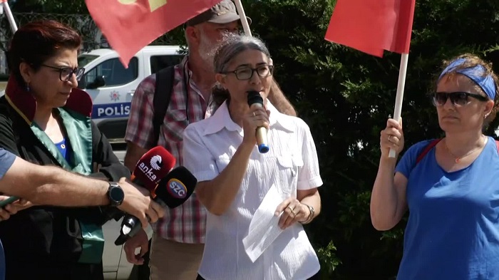 Hiranur Vakfı’ndaki çocuk istismarı davasında şeriat tartışması