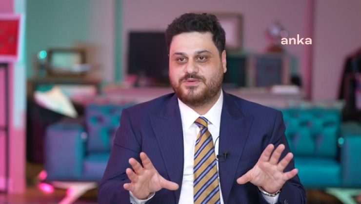 Hüseyin Baş: “Dünyada kendi milletine bu kadar zulmeden başka bir ülke yok”