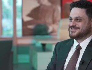 Hüseyin Baş’tan Mehmet Şimşek’e: Asgari ücretle 1 hafta geçin de görelim