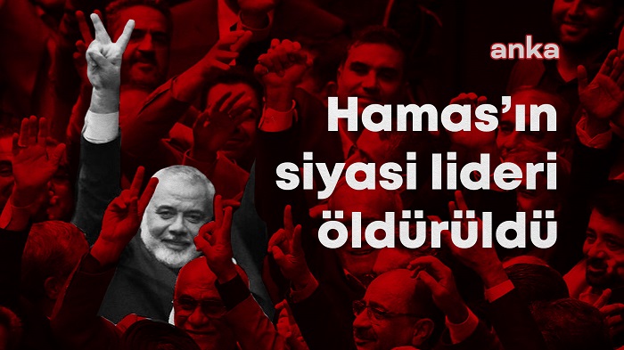 İsmail Haniye kimdir? Hamas siyasi liderinin öldürülmesi bölgesel savaş riski için ne anlama geliyor?