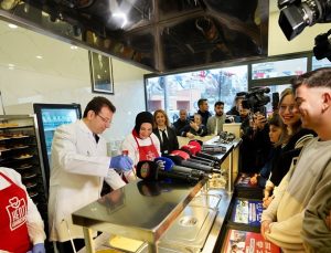 İstanbulkart sahipleri Kent Lokantaları’nda 40 TL yerine 35 TL’ye yemek yiyebilecek