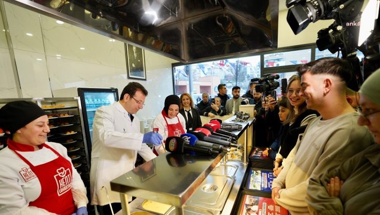 İstanbulkart sahipleri Kent Lokantaları’nda 40 TL yerine 35 TL’ye yemek yiyebilecek