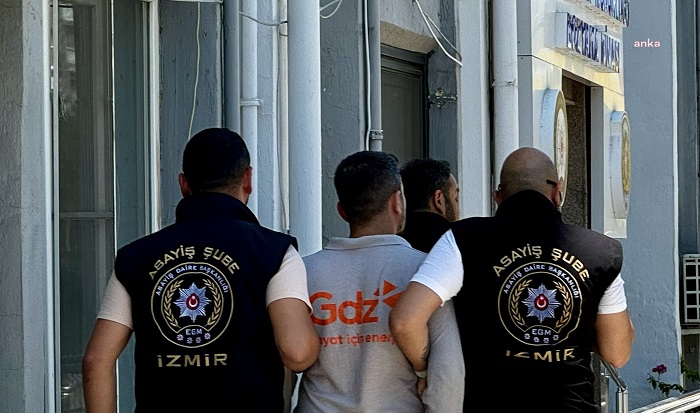 İzmir’de 2 kişi elektrik akımına kapılarak ölmüştü… Bakan Tunç: 29 kişi hakkında gözaltı kararı verildi